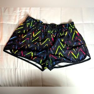 Workout Shorts